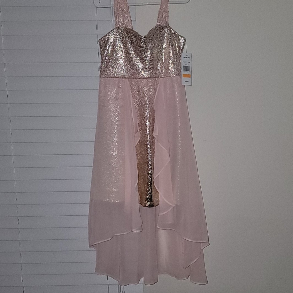 Girl dress